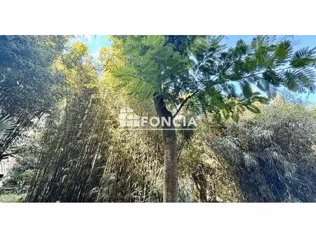 didot : immeuble moderne 3 pieces de 80m2 avec balcon de 10m2