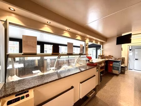 kantoor te koop in kortrijk