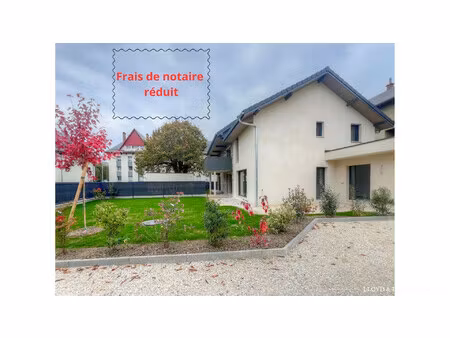 maison à vendre bassens