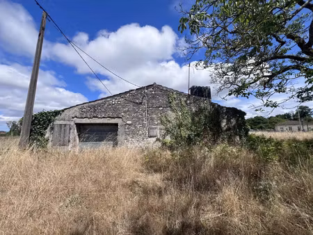 vente maison 4 pièces 200 m2 à avensan