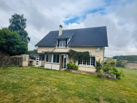 maison t6 charencey à vendre