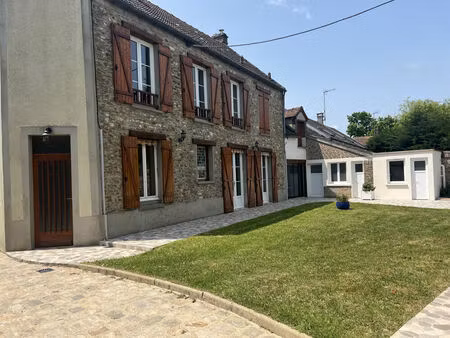annonce vente maison 8 pièces de 190m2 à orphin (78125) - paruvendu.fr ref 992781757354
