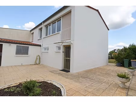 vente maison 5 pièces 100 m² à serémange-erzange (57290)  219 000 €