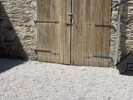 vente garage et parking à cherbourg-en-cotentin (50100) : à vendre / 14m² cherbourg-en-cot