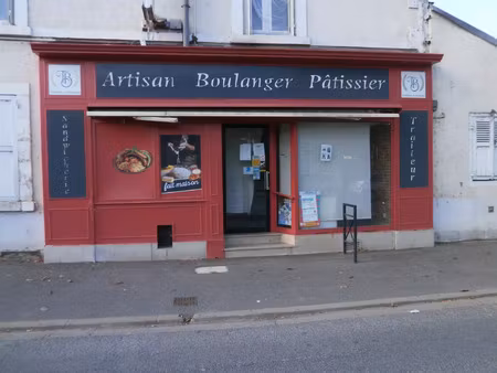 vente commerce 180 m² bourges (18000)