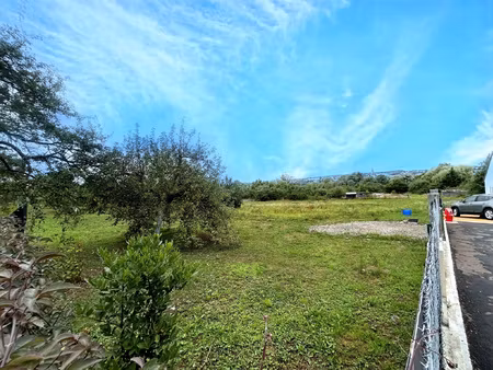 achat terrain 2 360m² faulquemont 57380