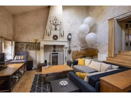 propriété de charme- 350 m2- avec 2 gîtes - 24 couchages - terrain d'1 9 ha avec étang -..