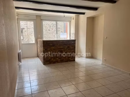 vente maison 2 pièces 41 m² plouër-sur-rance (22490)