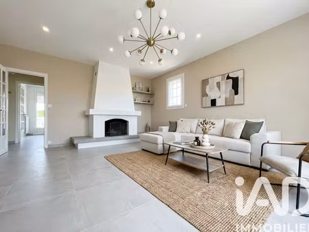 vente maison 7 pièces 164 m² à tavers (45190)  297 000 €