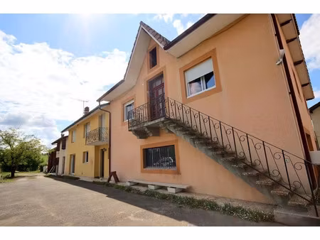 vente immeuble 13 pièces 333 m² à amou (40330)  284 900 €