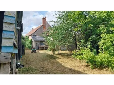 maison muides sur loire 3 pièce(s) 118 m2