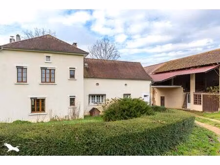 vente maison 4 pièces 114 m² excideuil (24160)