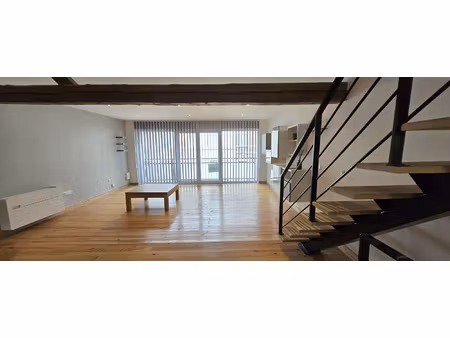 achat maison 5 pièces 153m² marly 59770