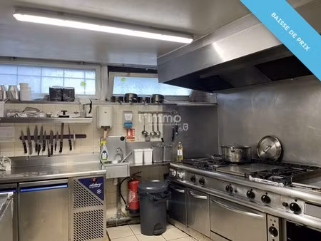 en vente local commercial – 287 000 € |marckolsheim