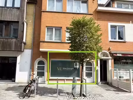 immo de kaai - verkoop en verhuur