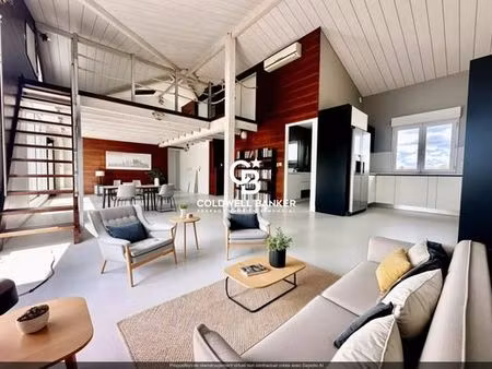 appartement de luxe de 4 pièces en vente à andernos-les-bains  france