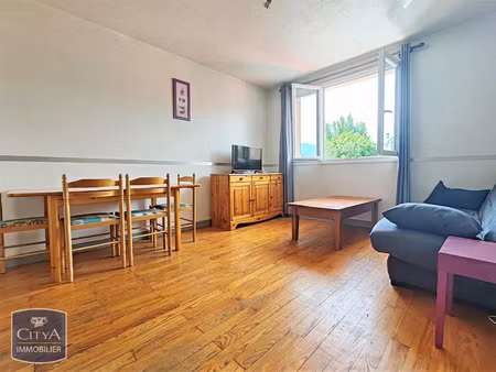 vente appartement aix-les-bains 73100 - - surface privée