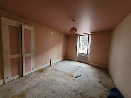 vente appartement 1 pièces 37m2 villard-bonnot 38190 - 69000 € - surface privée