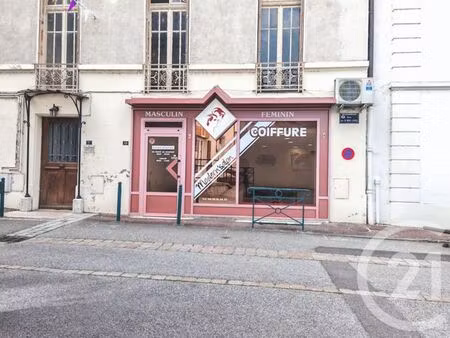 divers à vendre - 111 65 m2 - st genix sur guiers - 73 - rhone-alpes