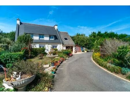 vente maison 6 pièces 114 m² cléden-cap-sizun (29770)