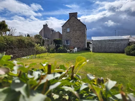 vente maison 5 pièces 85 m² à roscoff (29680)  338 750 €
