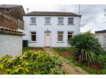 huis te koop in ernage met 3 slaapkamers