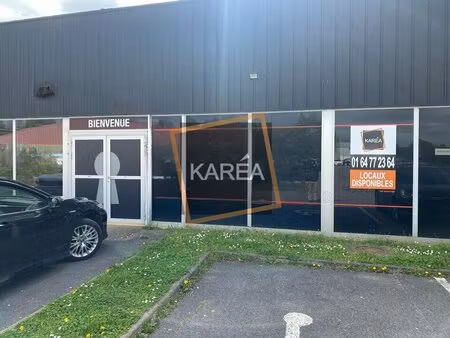 location local commercial 800m² mareuil les meaux 77100
