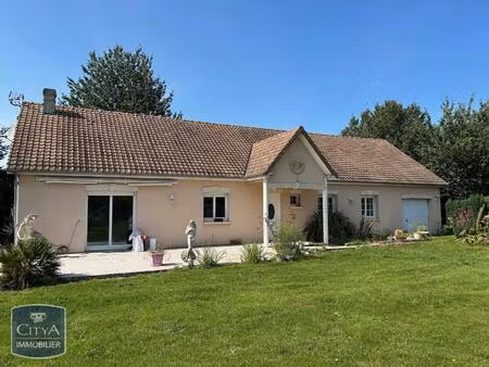 achat maison 7 pièces 188m² thil manneville 76730