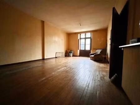 vente appartement 4 pièces 106 m² saint-gaudens (31800)