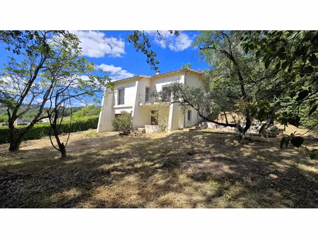 vente maison 5 pièces 141 m² calmont (31560)