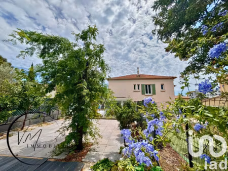 vente maison à toulon (83000) : à vendre / 150m² toulon