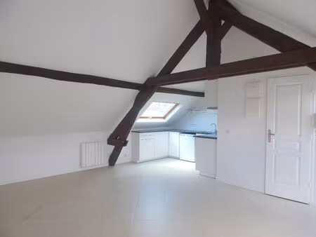 location appartement 1 pièce  19.00m²  auvers