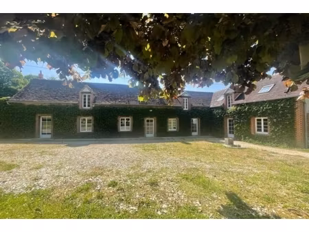 annonce maison à vendre