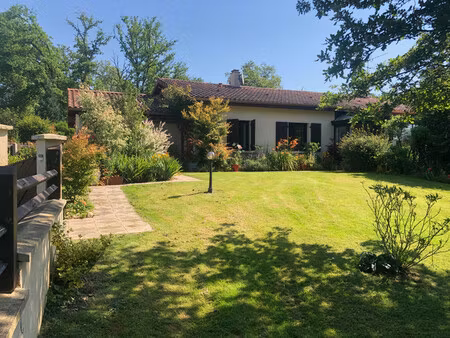 maison à vendre à brillac (16500) - charente