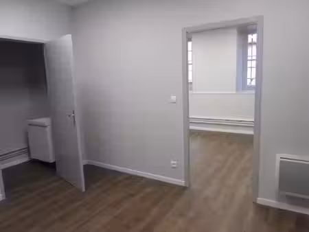 location bureau rodez 12000 - - surface privée