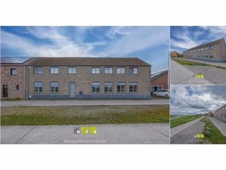 surface commerciale à vendre à dilsen-stokkem (rbu05658)