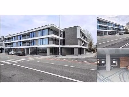 surface commerciale à vendre à kastanjelaan 1 asse (vbd09242)