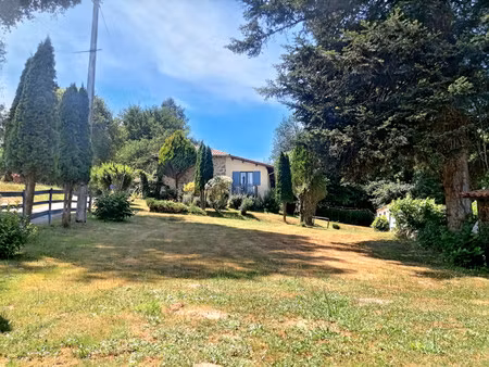 maison à vendre à saint-mathieu (87440) - haute-vienne
