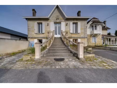 bureau à louer - parking jardin