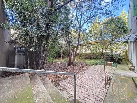 vente maison 4 pièces 165 m² caux (34720)