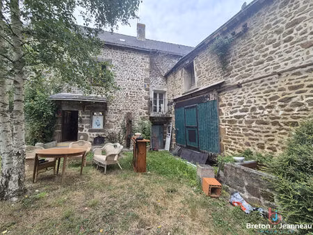 achat maison 5 pièces 127m²