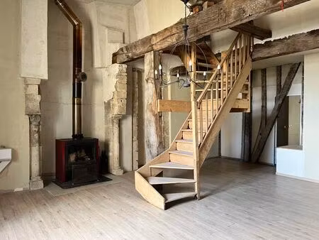 vente maison 7 pièces 226 m² lectoure (32700)