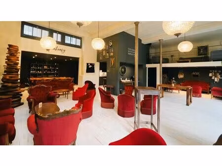 vente appartement pau 64000 - 339200 € - surface privée