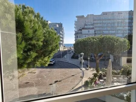 location local commercial 462m² la baule escoublac 44500