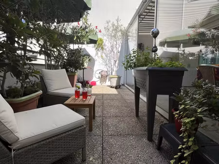 vente appartement 5 pièces 99 m² tours (37000)