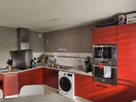 vente appartement 4 pièces à eaunes (31600) : à vendre 4 pièces / 79m² eaunes