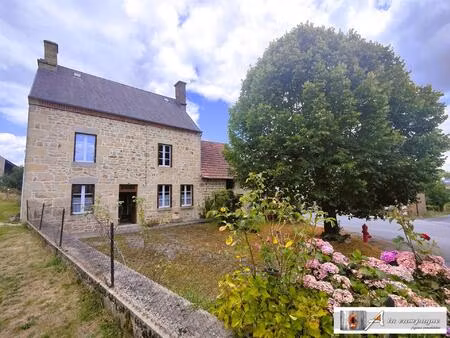 charmante maison en pierres