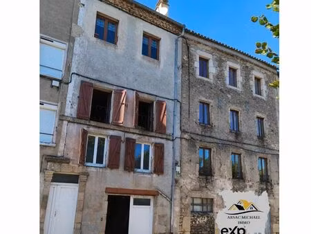 vente maison 5 pièces 110 m² pradelles (43420)