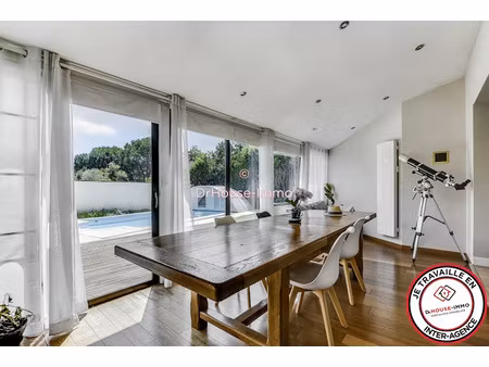 vente maison 4 pièces 145 m² à aucamville (31140)  480 000 €