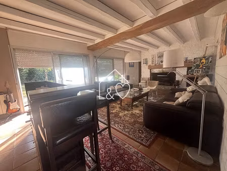 vente maison 4 pièces 130 m² à coueron (44220)  441 000 €